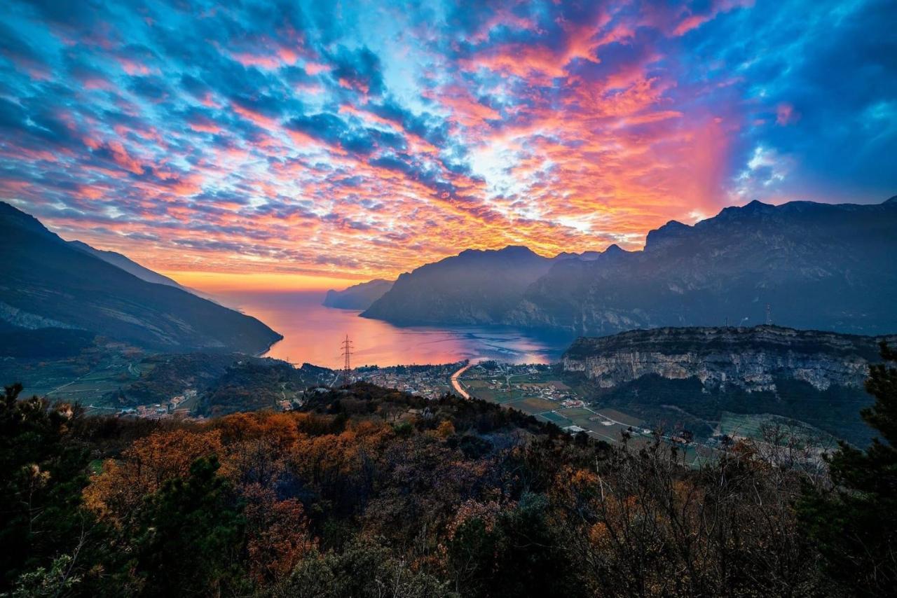 Riva City View Dış mekan fotoğraf