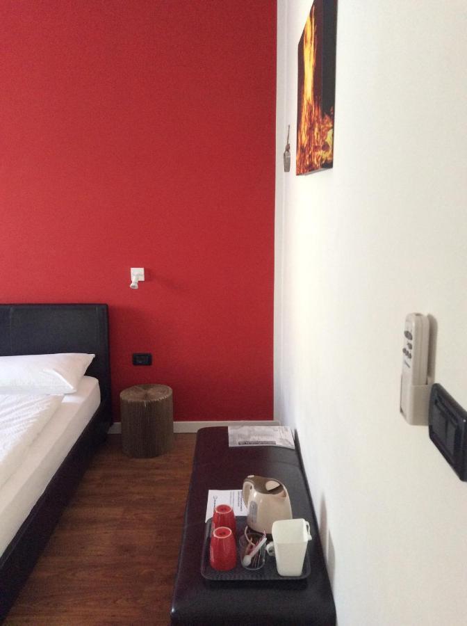 Riva City View Dış mekan fotoğraf